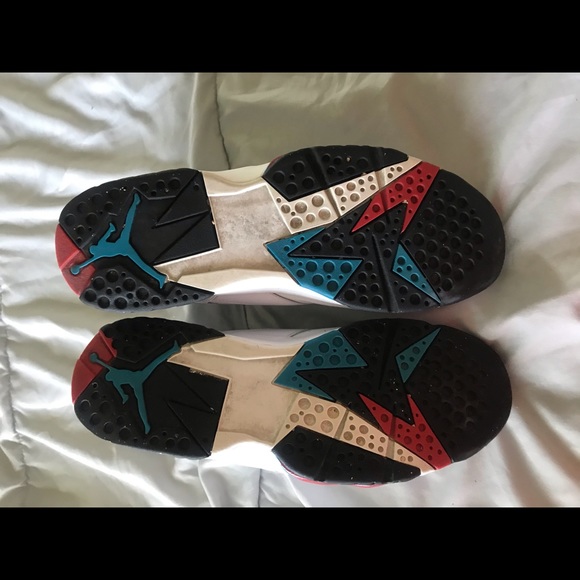 Jordan 7 - Picture 5 of 5